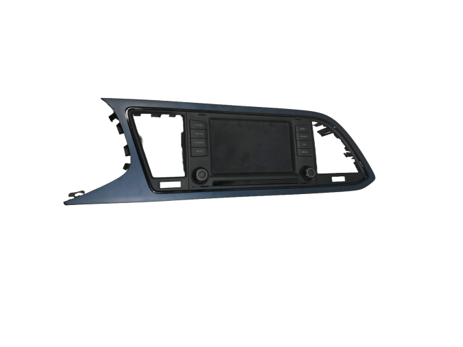 PANTALLA MULTIMEDIA  SEAT LEON 2016