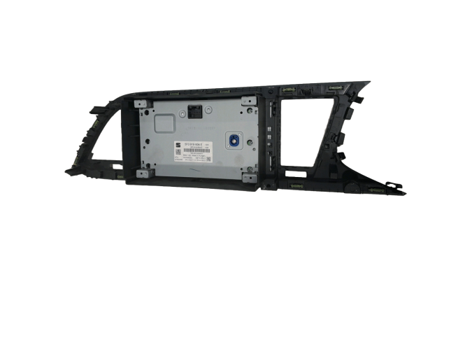 PANTALLA MULTIMEDIA  SEAT LEON 2016