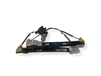 ELEVALUNAS DELANTERO DERECHO SEAT LEON 2016
