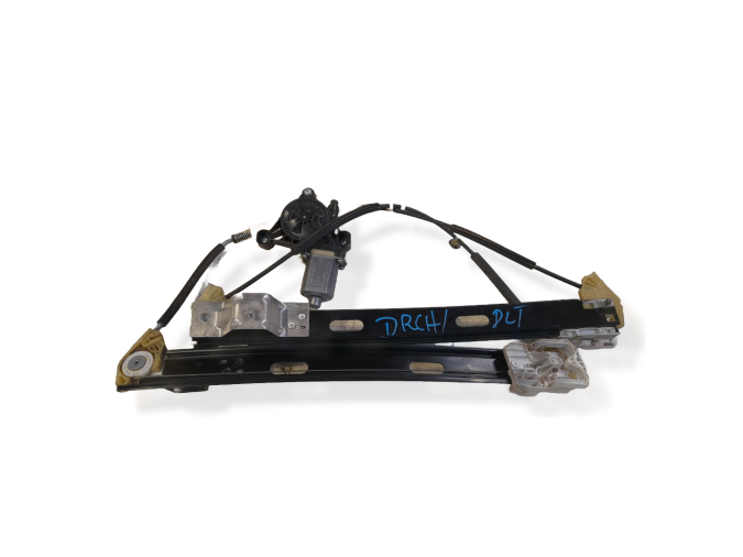 ELEVALUNAS DELANTERO DERECHO SEAT LEON 2016