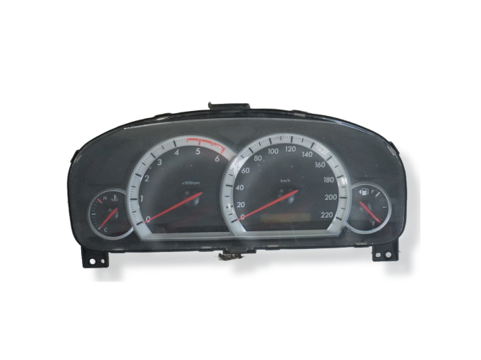 CUADRO INSTRUMENTOS CHEVROLET CAPTIVA 2007