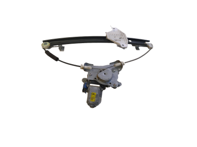 ELVALUNAS TRASERO IZQUIERDO CHEVROLET CAPTIVA 2007