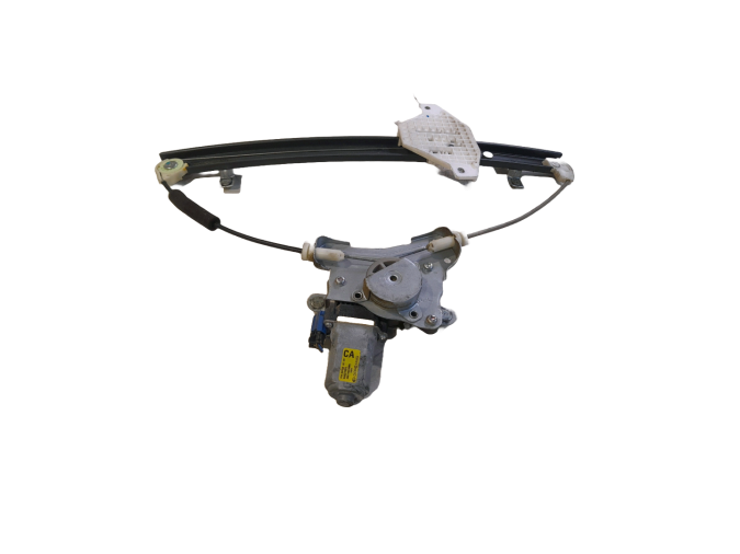 ELVALUNAS TRASERO IZQUIERDO CHEVROLET CAPTIVA 2007