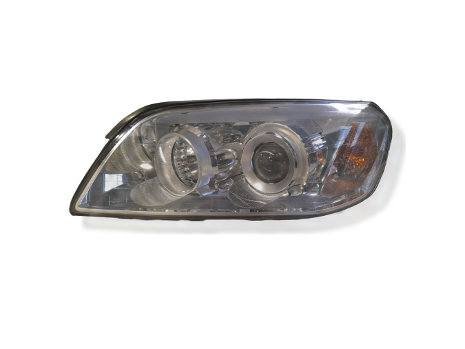 FARO DELANTERO IZQUIERDO CHEVROLET CAPTIVA 2007