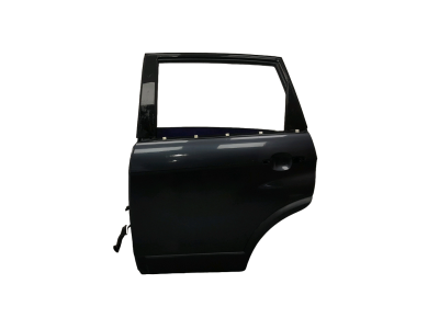 PUERTA TRASERA IZQUIERDA CHEVROLET CAPTIVA 2007