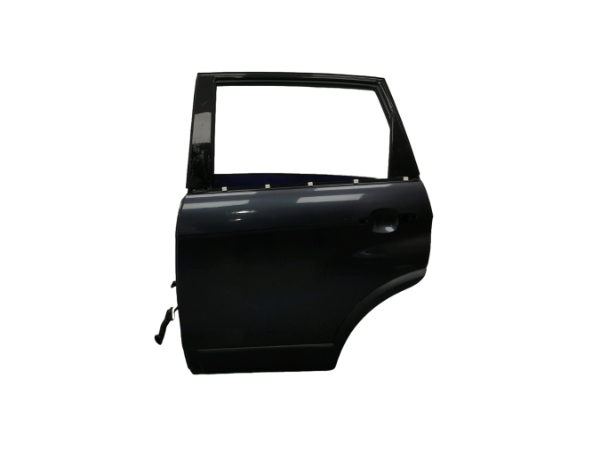 PUERTA TRASERA IZQUIERDA CHEVROLET CAPTIVA 2007