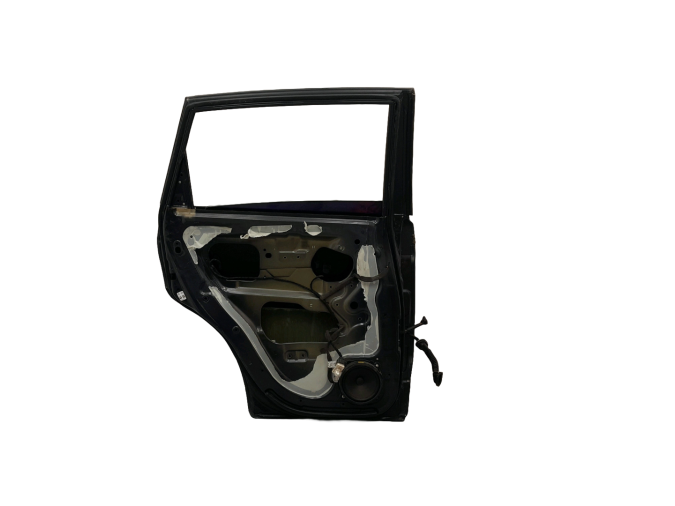 PUERTA TRASERA IZQUIERDA CHEVROLET CAPTIVA 2007