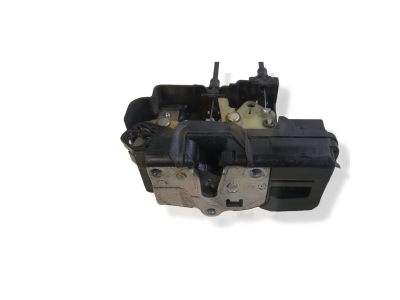 CERRADURA PUERTA DELANTERA DERECHA CHEVROLET CAPTIVA 2007