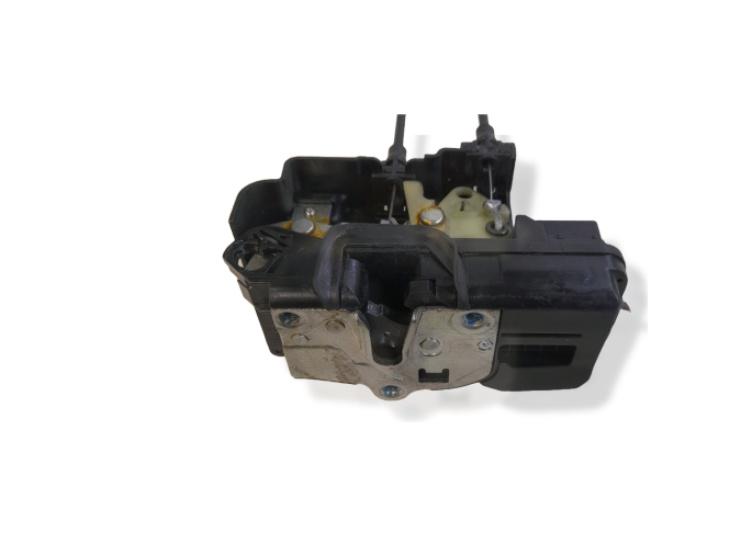 CERRADURA PUERTA DELANTERA DERECHA CHEVROLET CAPTIVA 2007