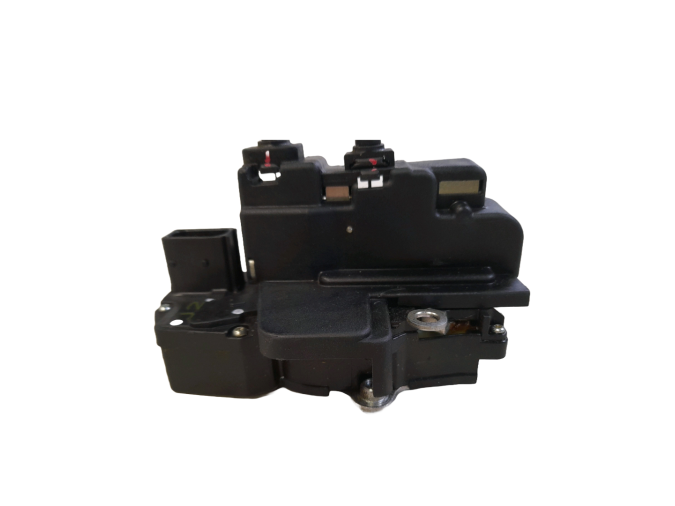 CERRADURA PUERTA DELANTERA DERECHA CHEVROLET CAPTIVA 2007