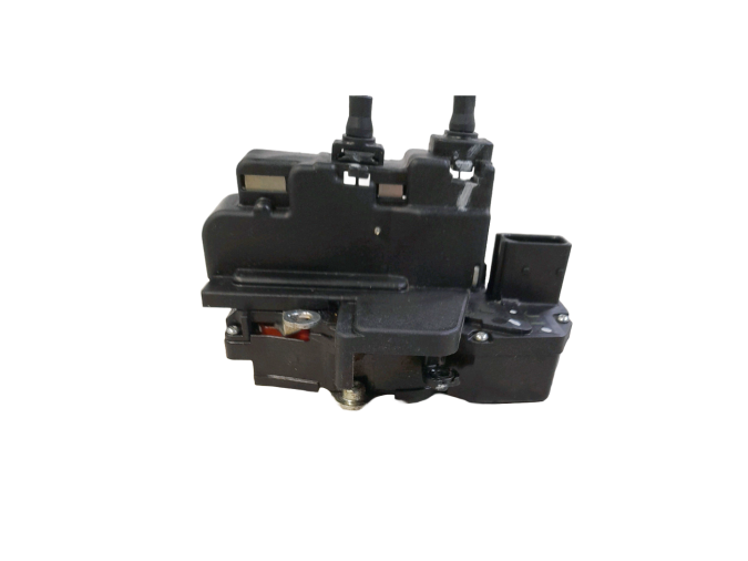 CERRADURA PUERTA DELANTERA IZQUIERDA CHEVROLET CAPTIVA 2007