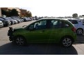 CERRADURA CAPO CITROEN C3 2011