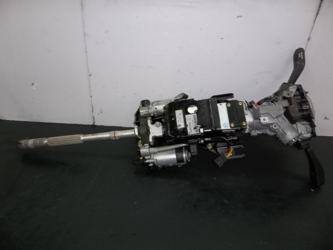 COLUMNA DE DIRECCION BMW 2004