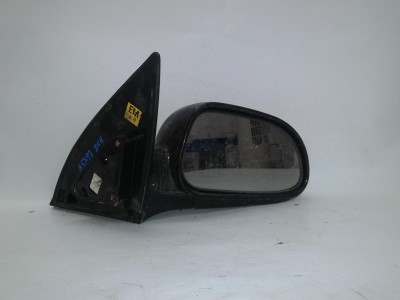 RETROVISOR DERECHO DAEWOO LACETTI NEGRO 2006