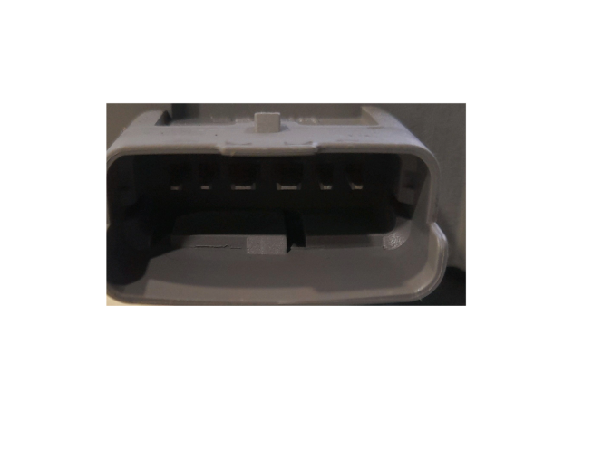 ELEVALUNAS DELANTERO IZQUIERDO PEUGEOT 3008 2014
