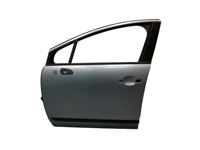 PUERTA DELANTERA IZQUIERDA PEUGEOT 3008 2014