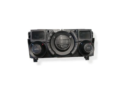 MANDO CALEFACCIÓN PEUGEOT 3008 2014