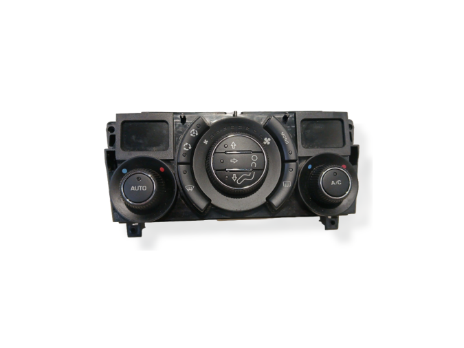 MANDO CALEFACCIÓN PEUGEOT 3008 2014