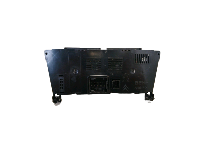 MANDO CALEFACCIÓN PEUGEOT 3008 2014