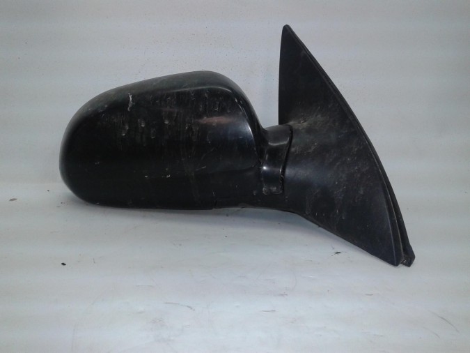 RETROVISOR DERECHO DAEWOO LACETTI NEGRO 2006