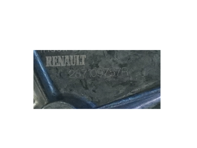 MOTOR LIMPIAPARABRISAS TRASERO RENAULT MÉGANE 2019
