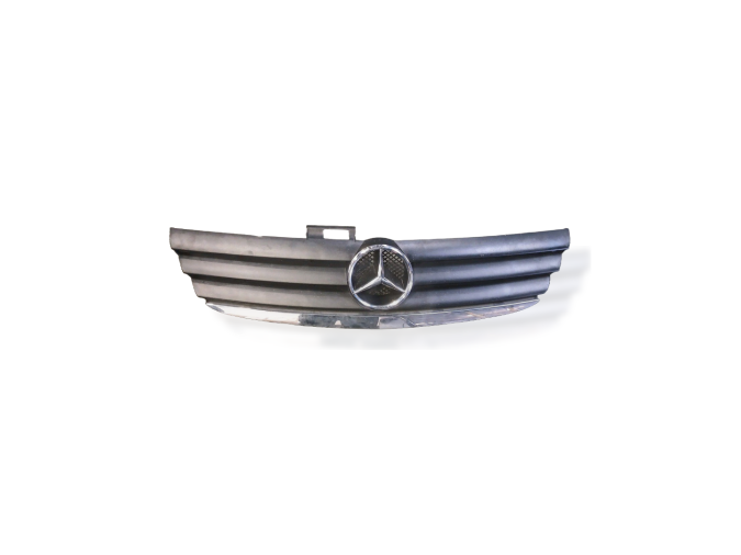 REJILLA DELANTERA MERCEDES A 150 2005