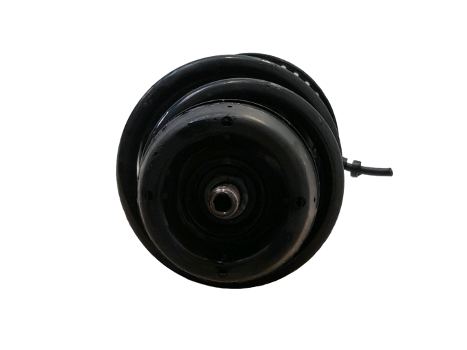 AMORTIGUADOR DELANTERO DERECHO SEAT IBIZA 2010