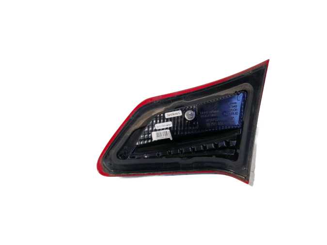 PILOTO TRASERO INTERIOR IZQUIERDO CITROEN C4 2014