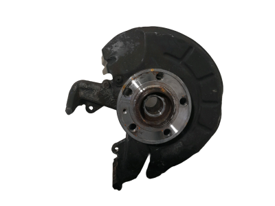 MANGUETA DELANTERA IZQUIERDA VOLKSWAGEN POLO 2011