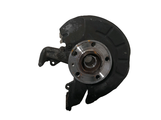 MANGUETA DELANTERA IZQUIERDA VOLKSWAGEN POLO 2011