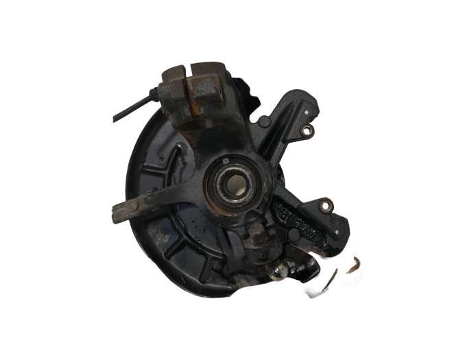 MANGUETA DELANTERA IZQUIERDA VOLKSWAGEN POLO 2011