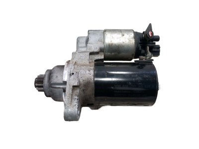 MOTOR ARRANQUE VOLKSWAGEN POLO 2011