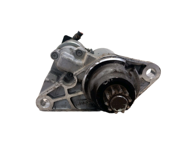 MOTOR ARRANQUE VOLKSWAGEN POLO 2011