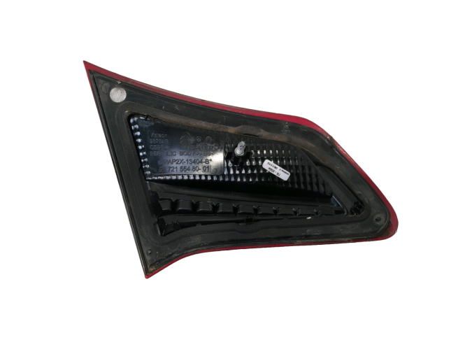 PILOTO  INTERIOR TRASERO DERECHO CITROEN C4 2010