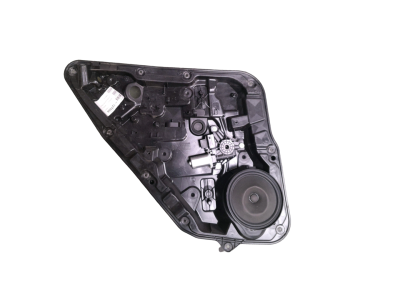 ELEVALUNAS TRASERO IZQUIERDO MERCEDES A 200 CDI 2013