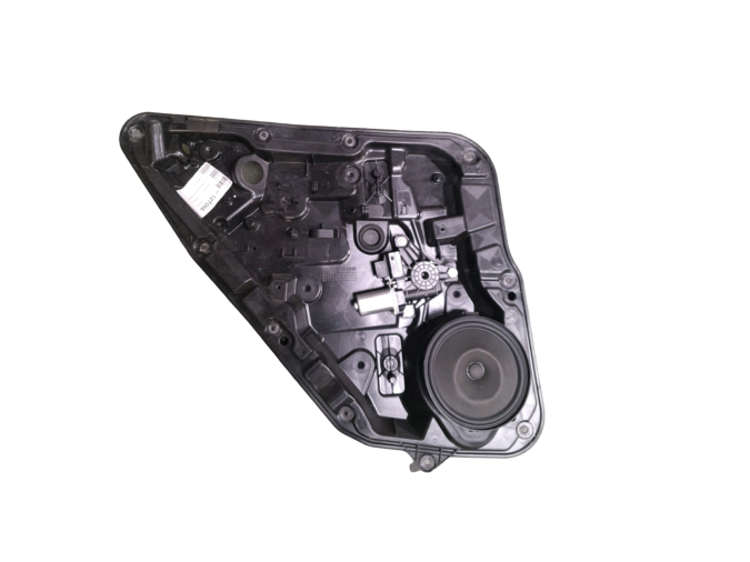ELEVALUNAS TRASERO IZQUIERDO MERCEDES A 200 CDI 2013