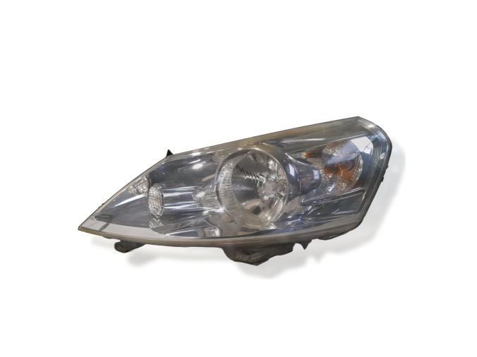 FARO DELANTERO IZQUIERDO CITROEN JUMPY 2007