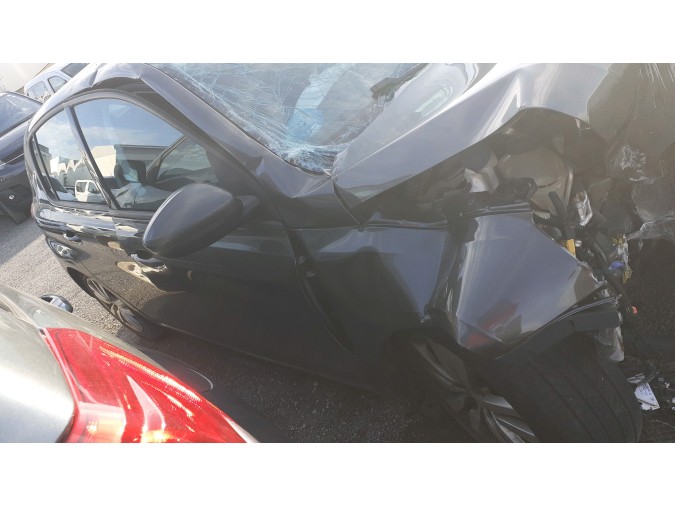 Motor arranque PEUGEOT 308 THP 2021