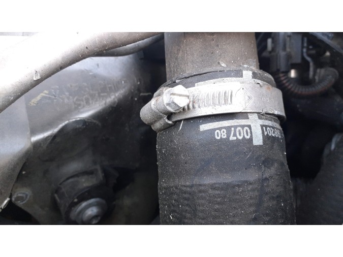 Motor arranque PEUGEOT 308 THP 2021