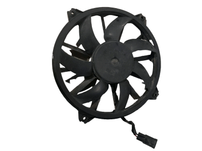 ELECTROVENTILADOR CITROEN C4 2012
