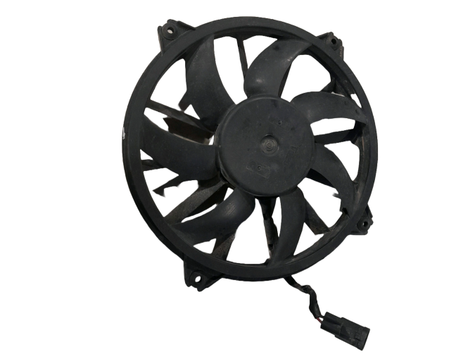 ELECTROVENTILADOR CITROEN C4 2012