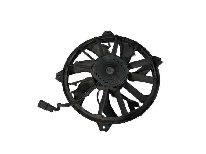 ELECTROVENTILADOR CITROEN C4 2012