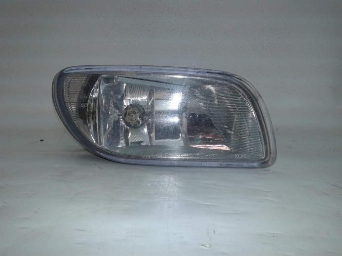 FARO ANTINIEBLA DELANTERO DERECHO DAEWOO LACETTI 2004
