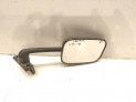 RETROVISOR DERECHO CITROEN C15 NEGRO SIN PINTAR 1990