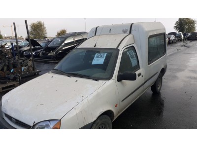 MECANICA DELANTERA SIN CUNA  1999