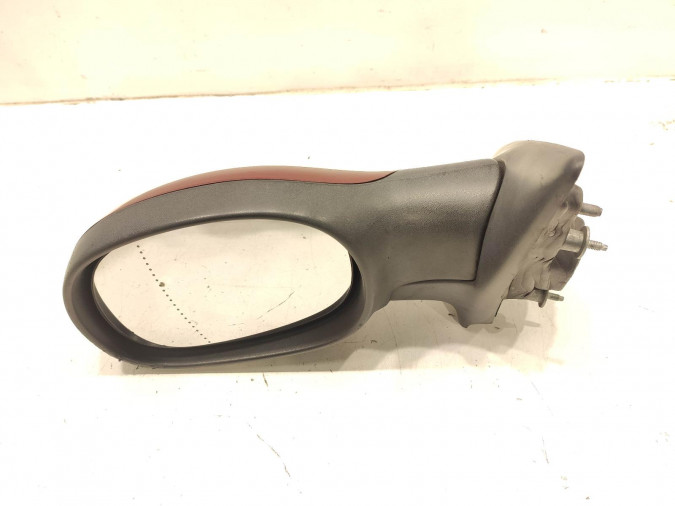 Retrovisor Izquierdo RENAULT LAGUNA GRANATE 2000