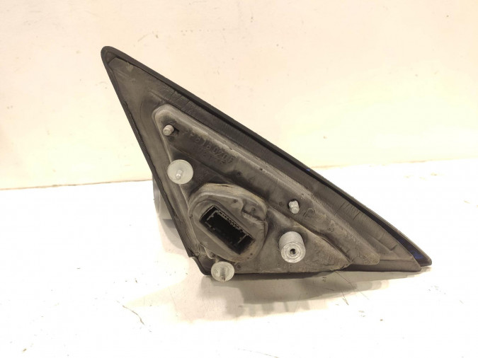 Retrovisor Izquierdo RENAULT LAGUNA GRANATE 2000