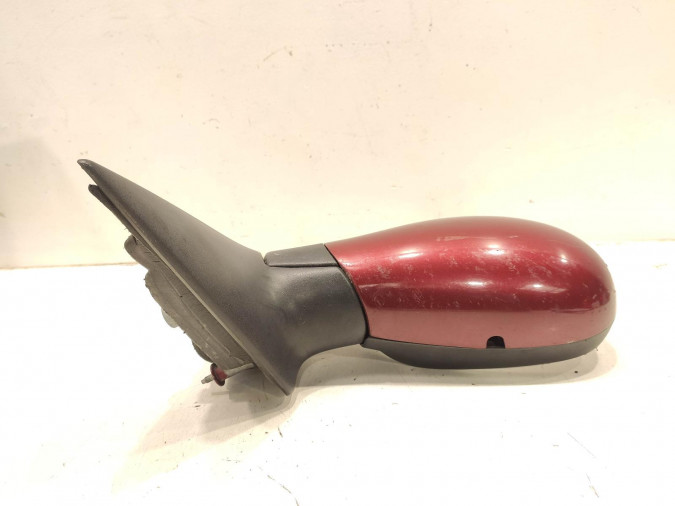 Retrovisor Izquierdo RENAULT LAGUNA GRANATE 2000