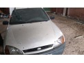 CERRADURA PUERTA TRASERA IZQUIERDA FORD COURIER 1999
