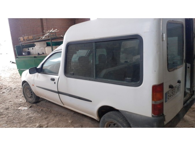 ELEVALUNAS DELANTERO IZQUIERDO FORD COURIER 1999